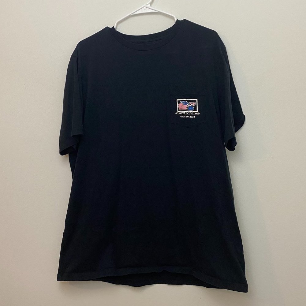 Vineyard Vines Class of 2020 Shirt
